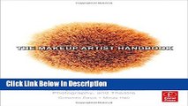 PDF The Makeup Artist Handbook: Techniques for Film, Television, Photography, and Theatre Epub