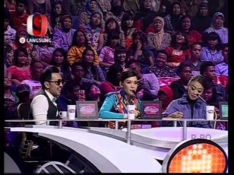 Kevin - Seperti Yang Dulu (Konser New AFI/131213)