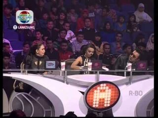 Konser Hip - Adit - Sadis - 24/10/2013