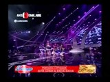 Cherrybelle - Diam-diam Suka (Konser AFI 271213)