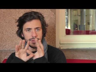 Jack Savoretti interview (part 1)