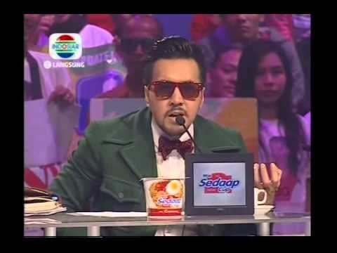 Stefany - Count On Me (Konser AFI 271213)