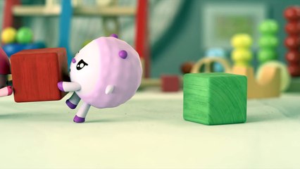 Малышарики - Башня (6 серия) Песенки для малышей