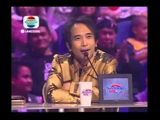 Wawan - Disaat Aku Mencintaimu (Konser Eliminasi AFI 2013 - 151113)