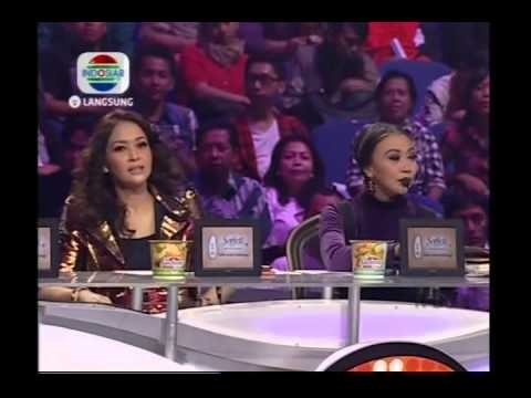 Iwan - Separuh Aku (Konser AFI 271213)