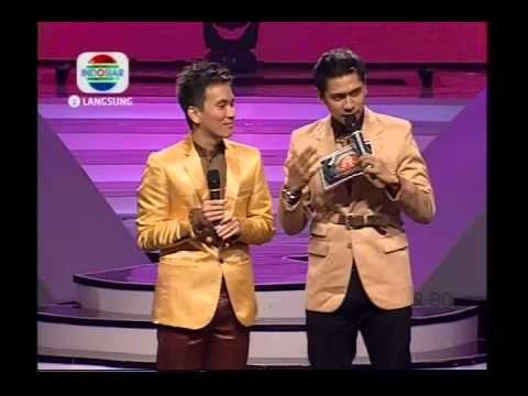 Kevin - Ada Apa Dengan Cinta (Konser New AFI/201213)