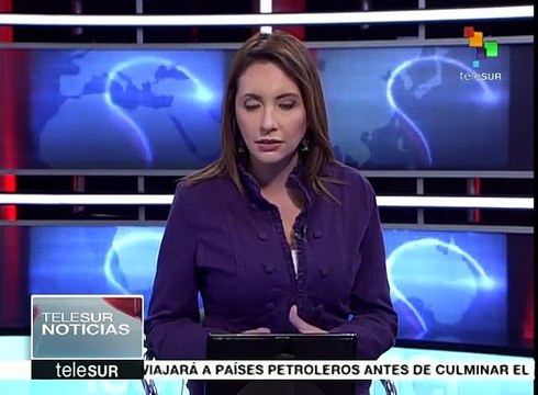 Recupera gobierno venezolano 4.900 millones de billetes de 100 Bs.