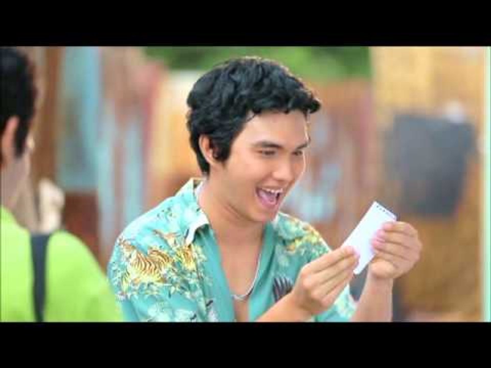 Trailer Emak Ijah Pengen Ke Mekah