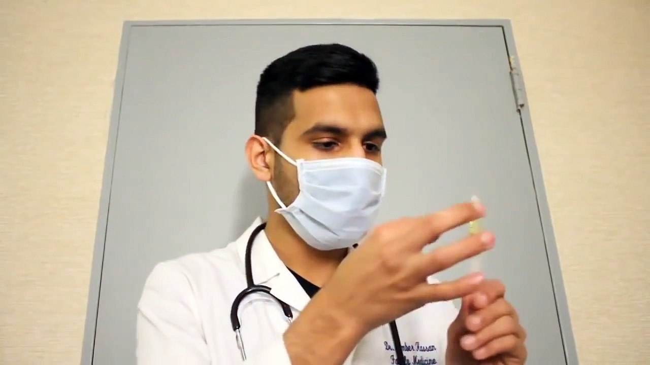 Brown Doctors Be Like....