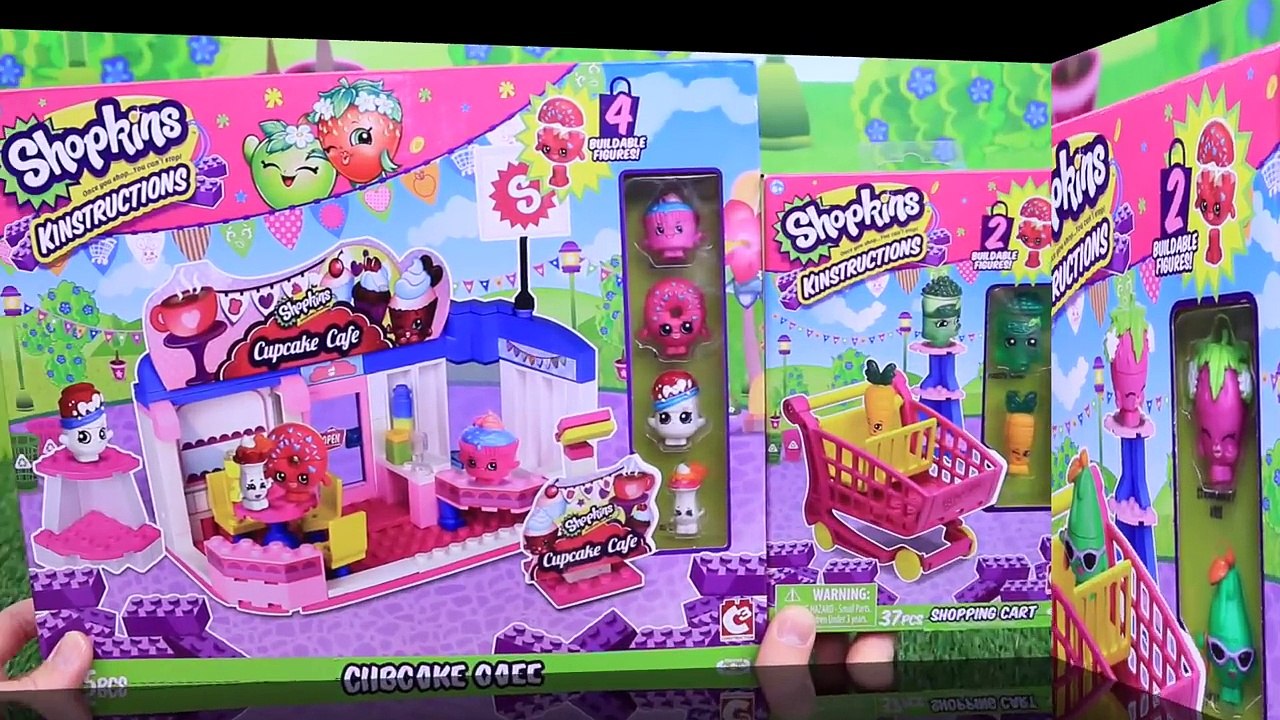 shopkin shopping mall