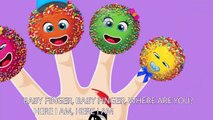Cake Pop Finger Family Collection | Top 10 Finger Family Collection | Cake Pop Finger Family Songs