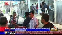 TNI AU Investigasi Penyebab Kecelakaan Hercules