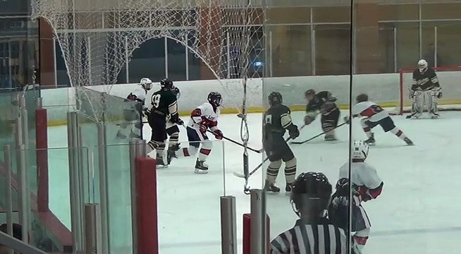 2016-12-14,Peewee Huskies vs LCC, 2nd period