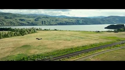 MONSTER TRUCKS Trailer #2 | Meet Creech the Truck-Eater