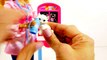 Barbie Pet Vet X-Ray Playset Play Doh Birthday Party Littlest Pet Shop Playdough Toys Video