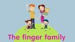 Daddy Finger ♬ Finger Family ♫ Kids Songs Nursery Rhymes for Children, Baby and Toddlers
