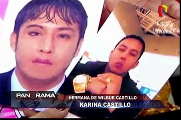 Sicario 'Servando' con nuevo rostro: PNP ofrece 100 mil soles por Bhel Boy Santillán