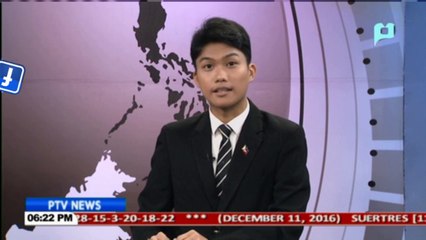 Sec. Aguirre: Hindi maaaring ma-impeach si Pres. Duterte sa kanyang pagdedepensa sa PNP