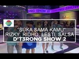 Rizky, Ridho, Lesti, Salsa - Suka Sama Kamu