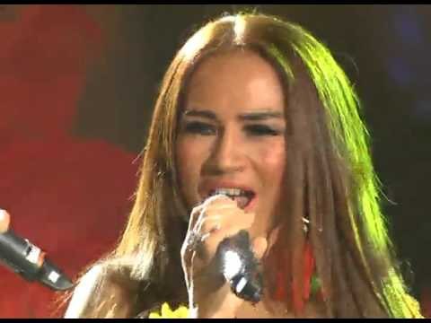 Lilis Karlina & LIlis BP 1 - Kiss