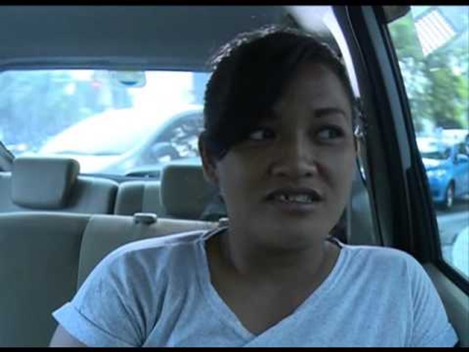 Parkir Liar - Jeng Patrol