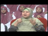 Mamah & Aa Beraksi - Kemuliaan Sholat Berjamaah di Masjid