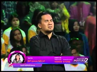 Selvi Vs Eka  - Jangan Buang Waktu