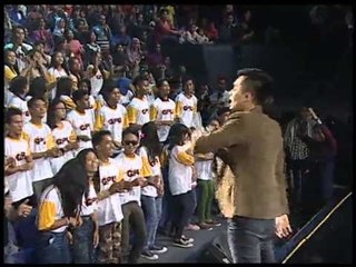 Asep BP 1 & Frans DA 1 - Sembako Cinta (Bintang Pantura 2 - Adu Bintang)