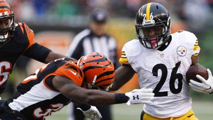 Rutter: Steelers Keep Control of North