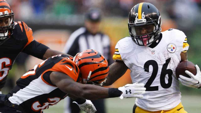 Rutter: Steelers Keep Control of North