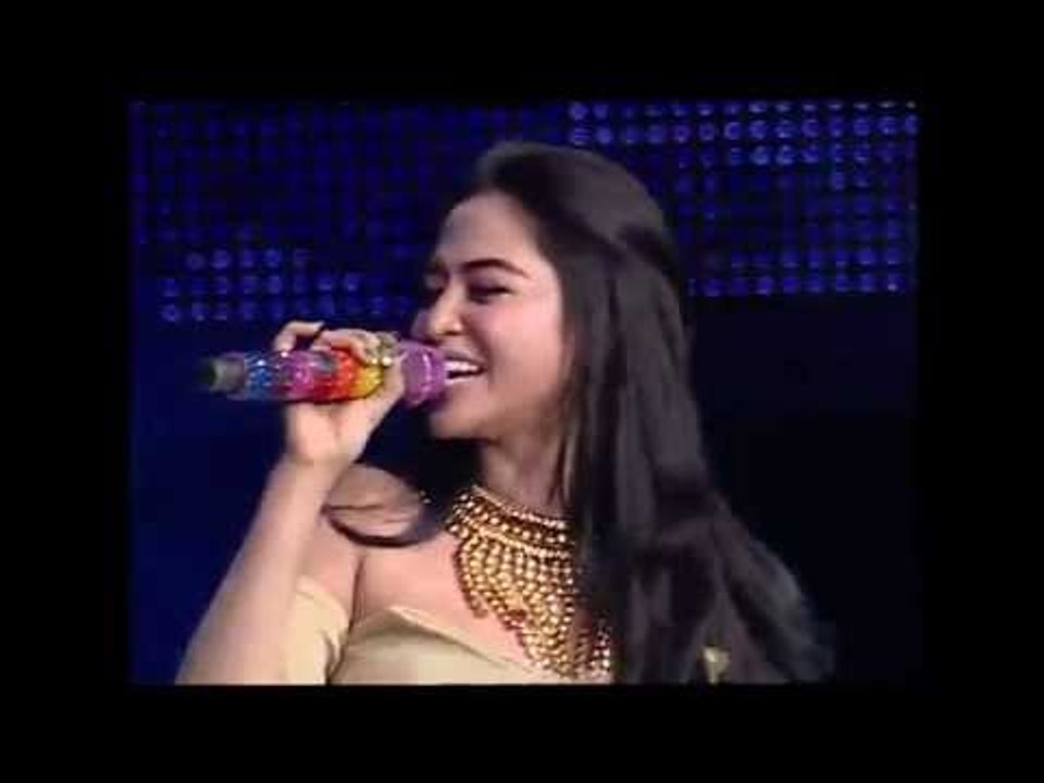 Dewi Persik - Stop