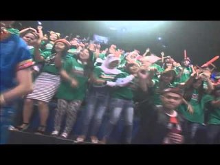 Siti Liza - Merinding Kucing