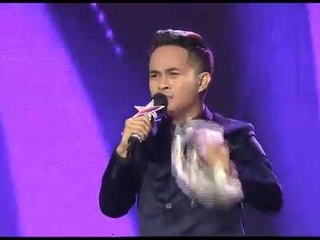 Febry, Bengkulu - Aku Bukan Bang Toyib (Bintang Pantura 2 Pentas 18)