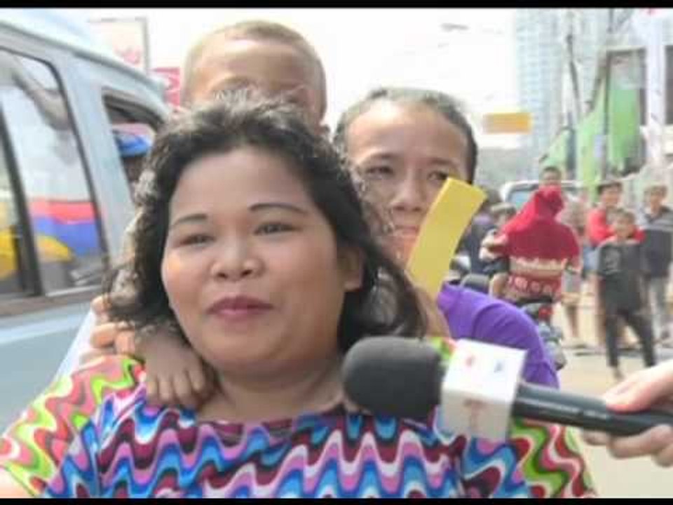 Melawan Arus - Jeng Patrol
