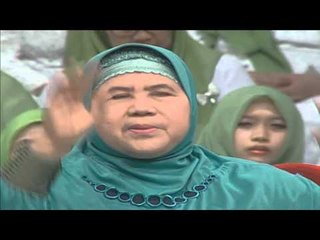 Mamah & Aa Ber-Aksi - Anugrah Allah Dibalik Musibah