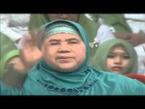 Mamah & Aa Ber-Aksi - Anugrah Allah Dibalik Musibah