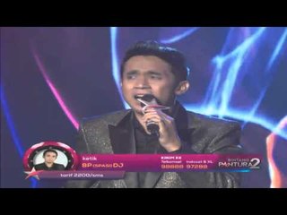 Dendra, Kediri - Gulali (Bintang Pantura 2, Pentas 21)