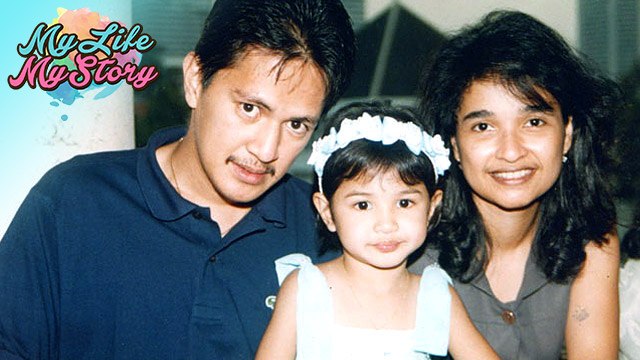 My Life My Story: Mikha Tambayong, Masa Kecil yang Ringkih - Episode 1 (Part 1)