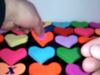 Play Doh Surprise Hearts-İce Cream Shop,Surprise Eggs,Frozen,Cooking,Cars,Princess,Cake,Videos