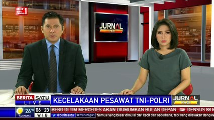 Video herunterladen: Daftar Kecelakaan Pesawat TNI-Polri Sepanjang 2016