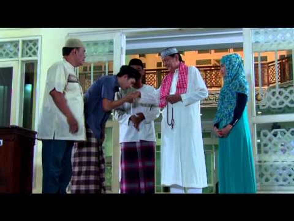 Haji Medit