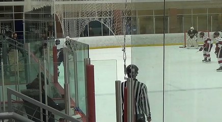 2016-12-14, Juvi Huskies vs LCC, 2nd period