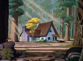 Huey, Dewey, and Louie - Lion Around