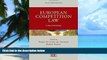 Buy NOW  European Competition Law: A Case Commentary (Elgar Commentaries series) Weijer VerLoren