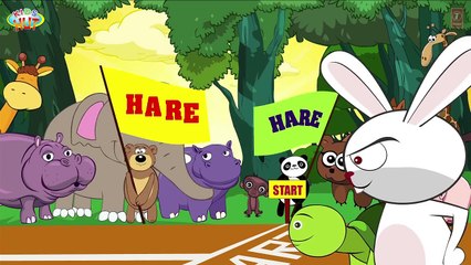 Moral Stories For Kids | Stories In English For Children | Education With Animation