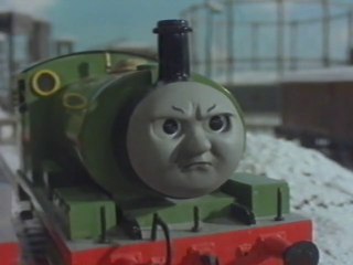 A Scarf for Percy - Early British Narration