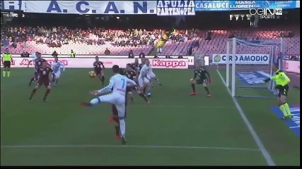 SSC Napoli vs Torino – Highlights & Full Match