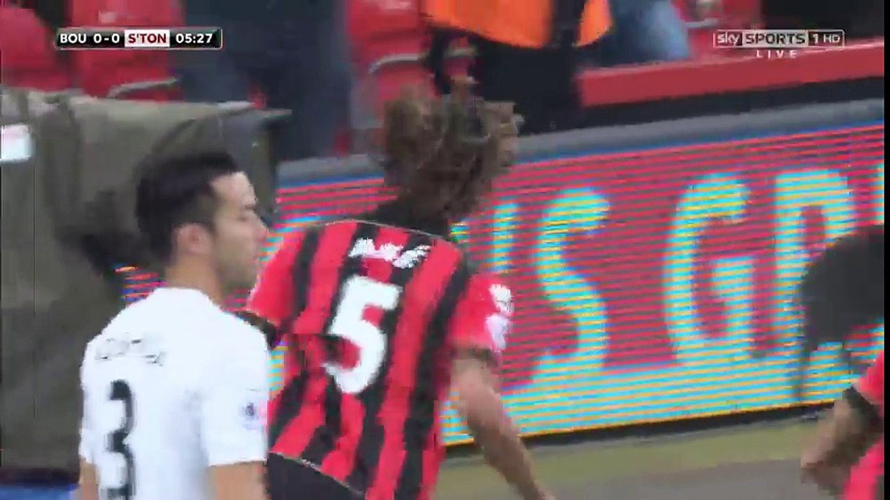 BUT AFC Bournemouth vs Southampton – Highlights & Full Match