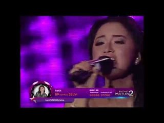 Selvi Aprilia, Sukabumi - Bintang Kehidupan