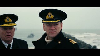 Dunkirk Official Trailer #1 (2017) Christopher Nolan, Tom Hardy Action Movie HD